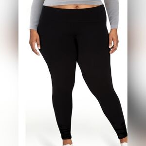 Classic Black Women's Pants